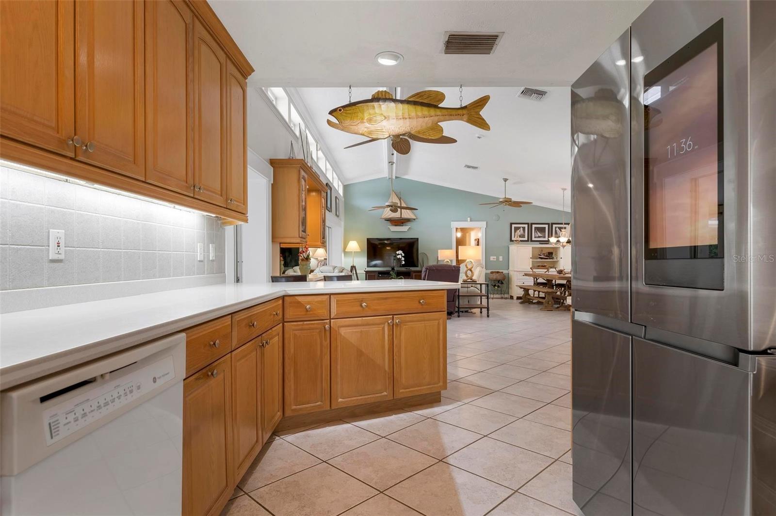 KEY ROYALE 1ST ADD - Residential