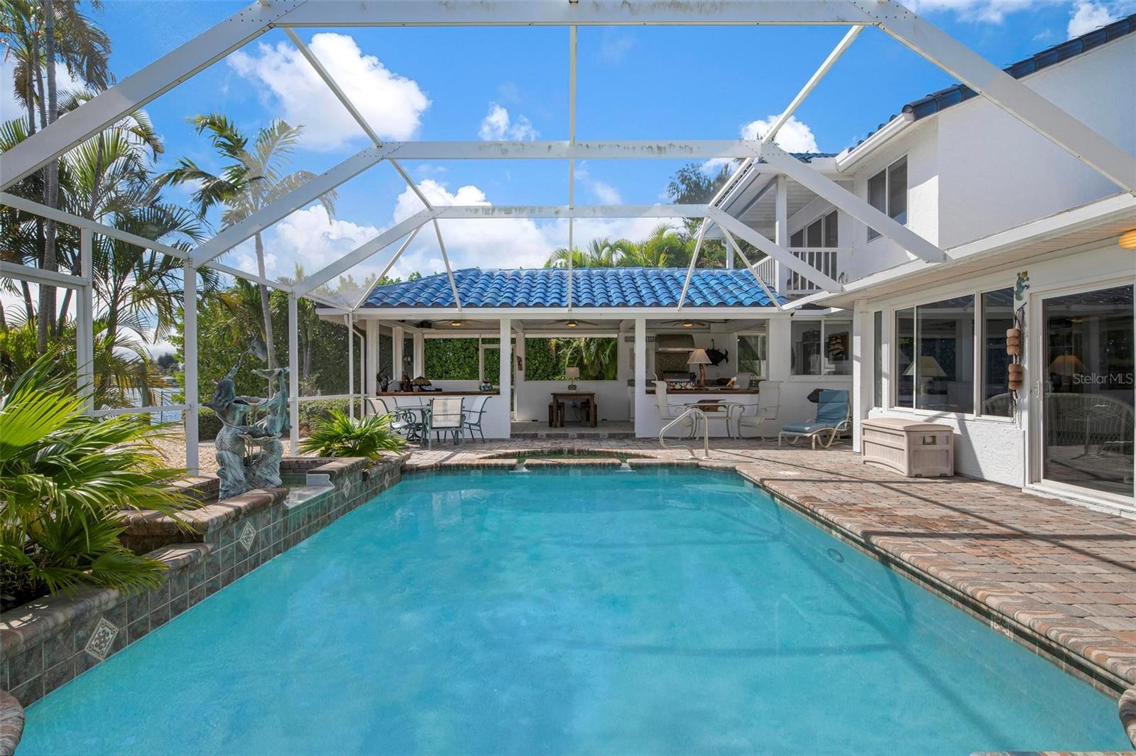 KEY ROYALE 1ST ADD - Residential