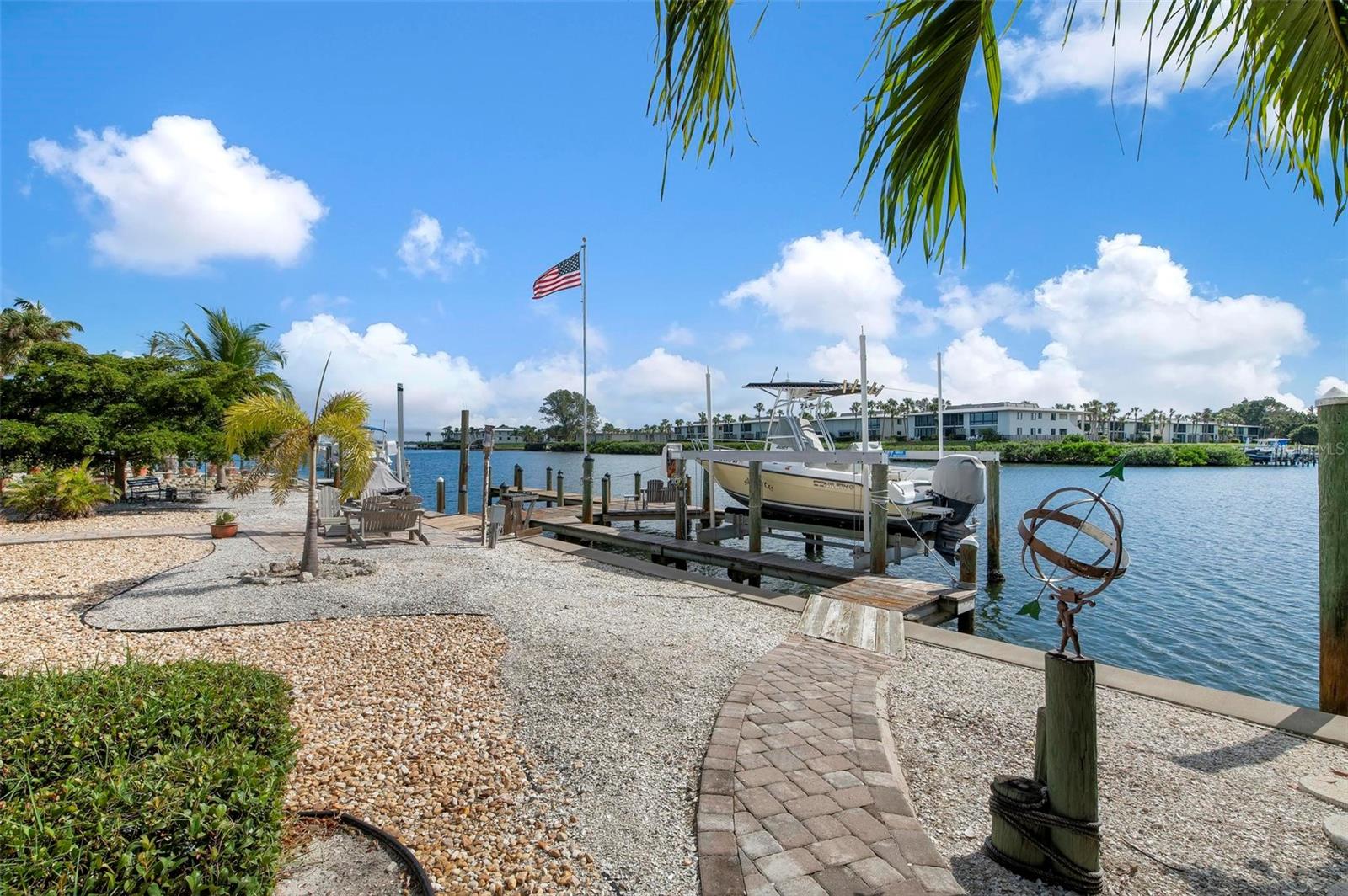 KEY ROYALE 1ST ADD - Residential