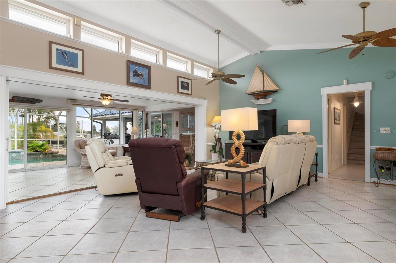 KEY ROYALE 1ST ADD - Residential