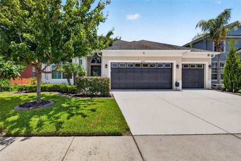 Photo of 31218 Alchester Dr, Wesley Chapel, FL 33543 (MLS # TB8521054)