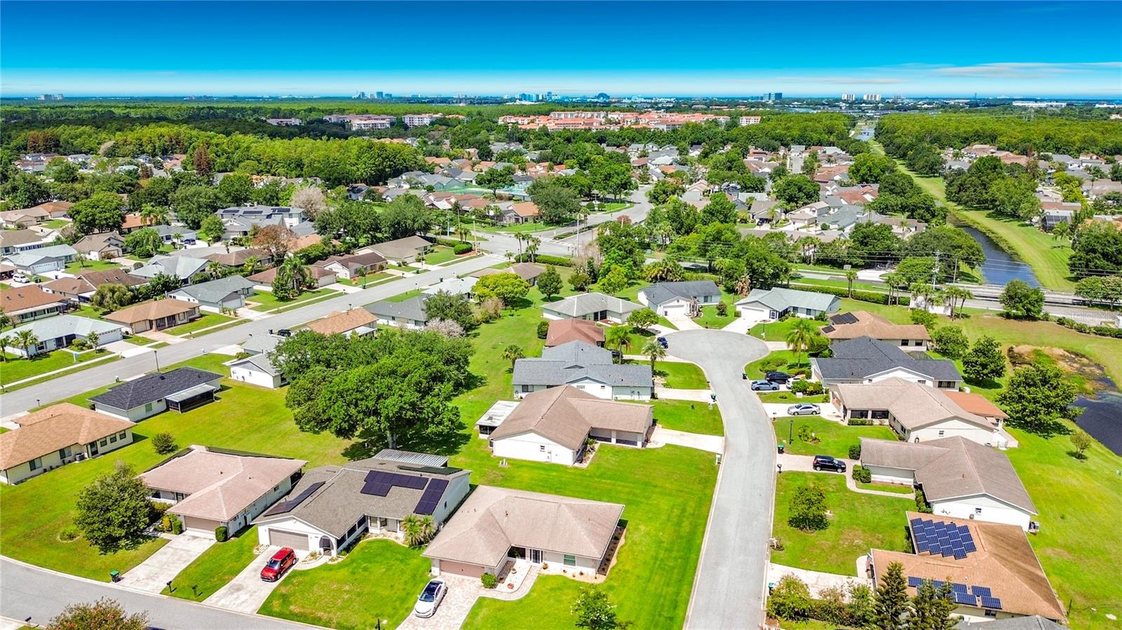 5518 SANDY HILL DRIVE
