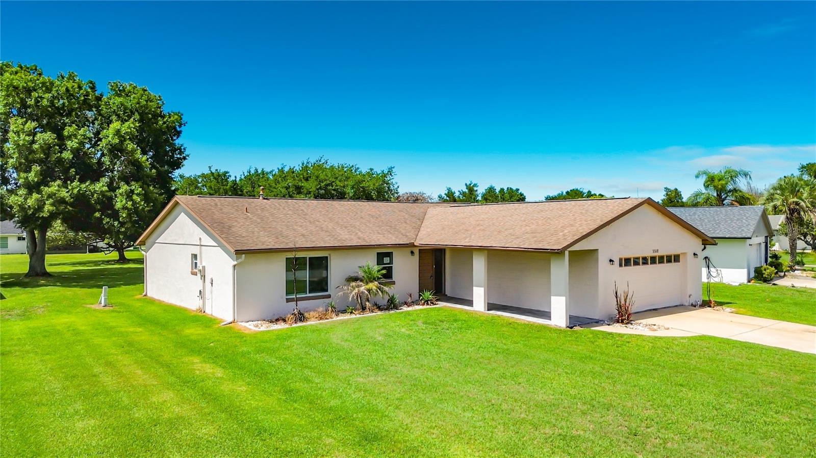 5518 SANDY HILL DRIVE