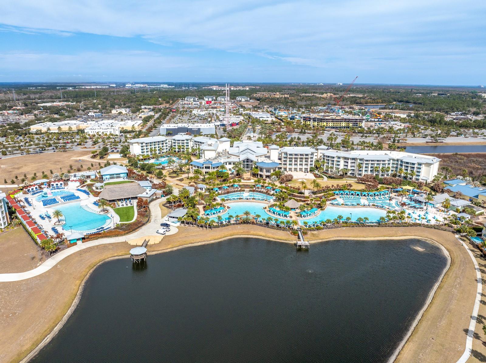 ROLLING OAKS PH 6B - Residential