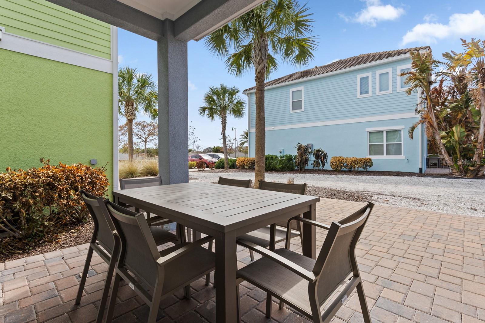 ROLLING OAKS PH 6B - Residential