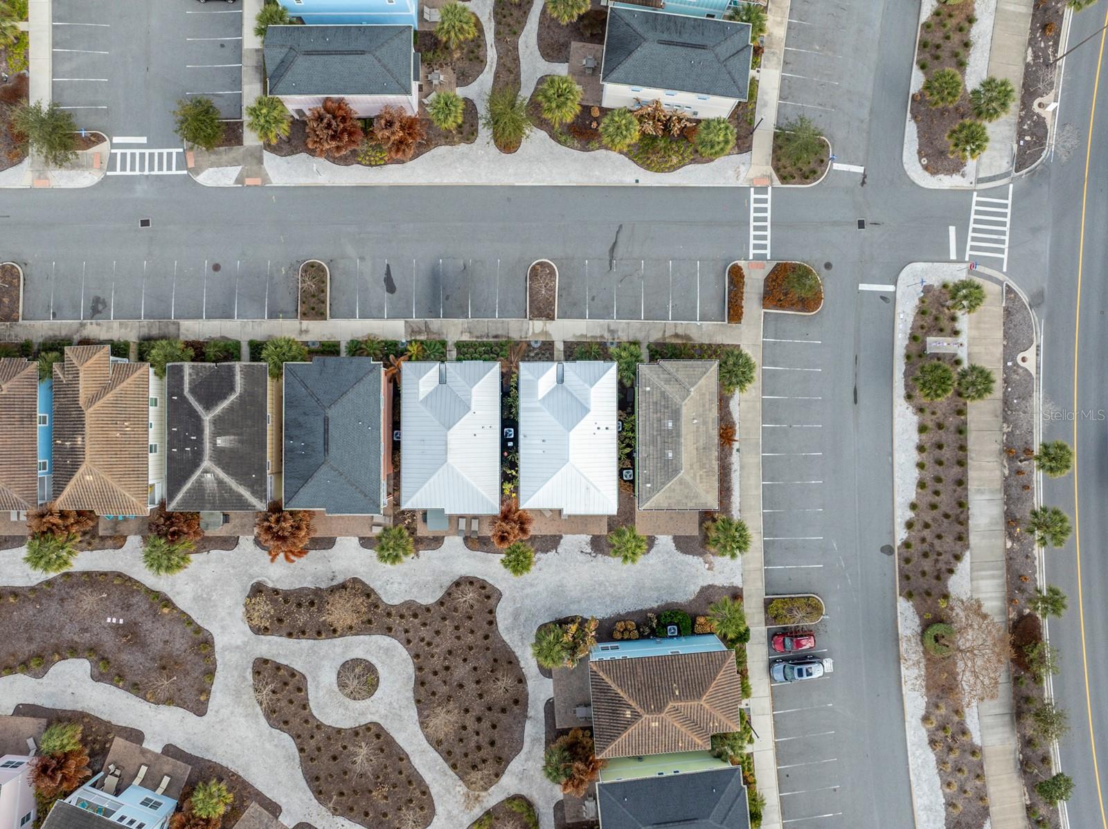 ROLLING OAKS PH 6B - Residential