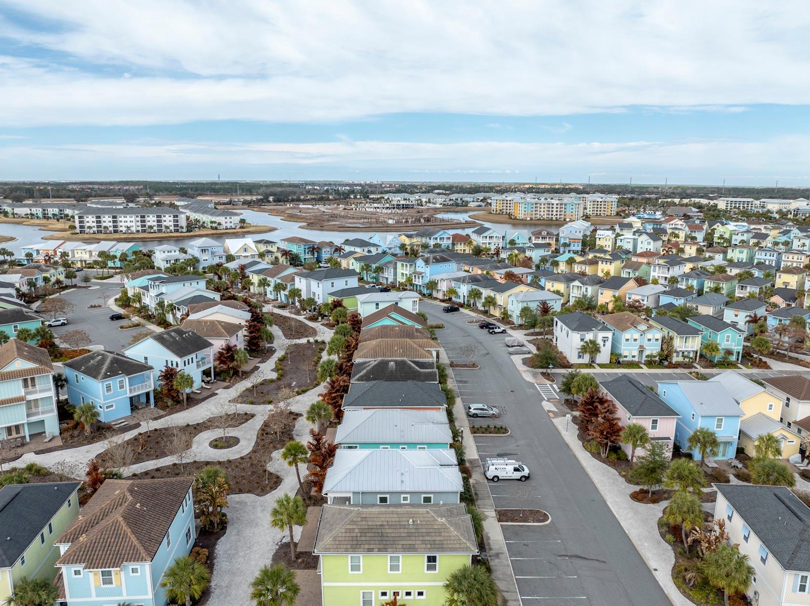 ROLLING OAKS PH 6B - Residential