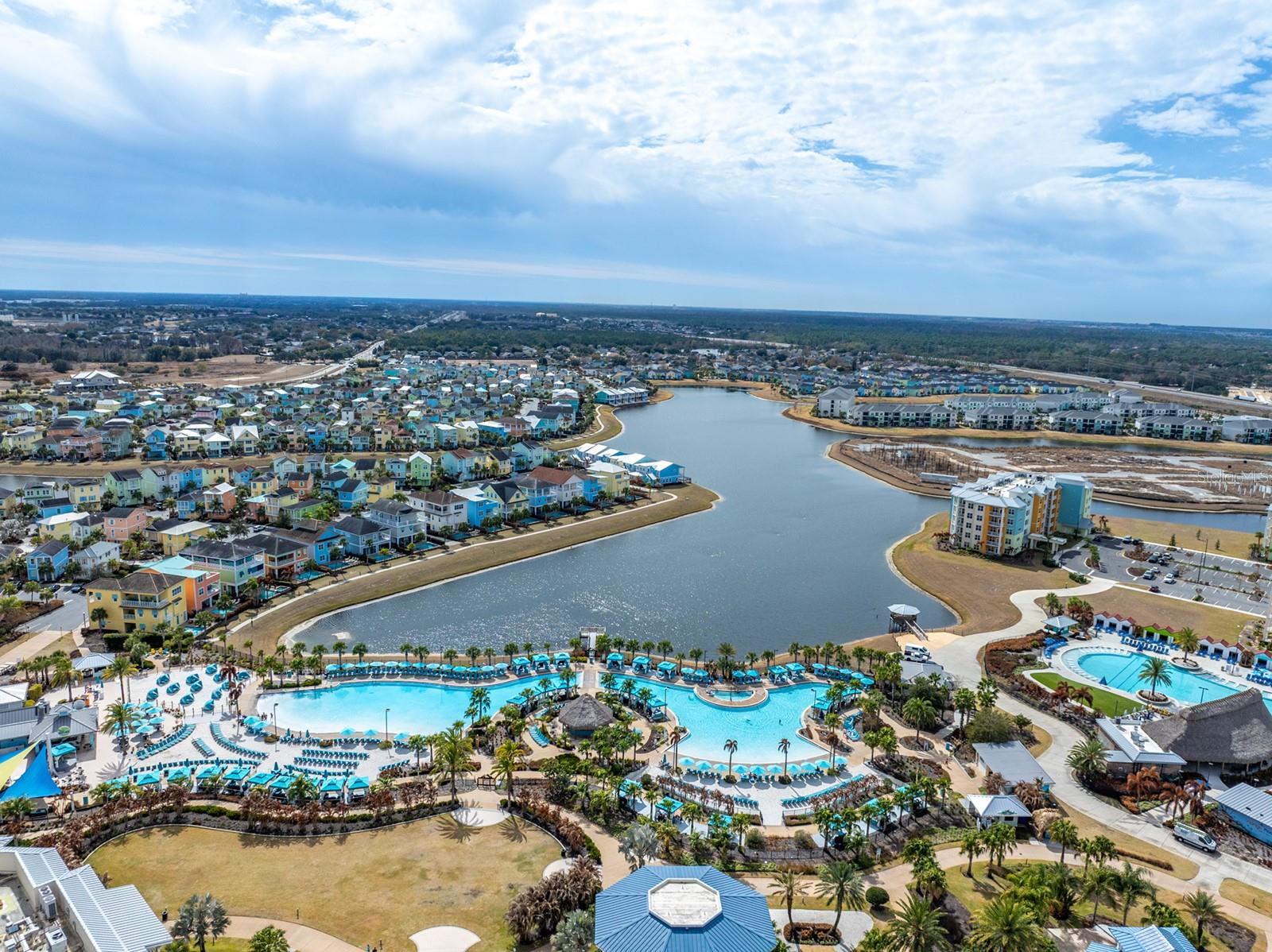 ROLLING OAKS PH 6B - Residential