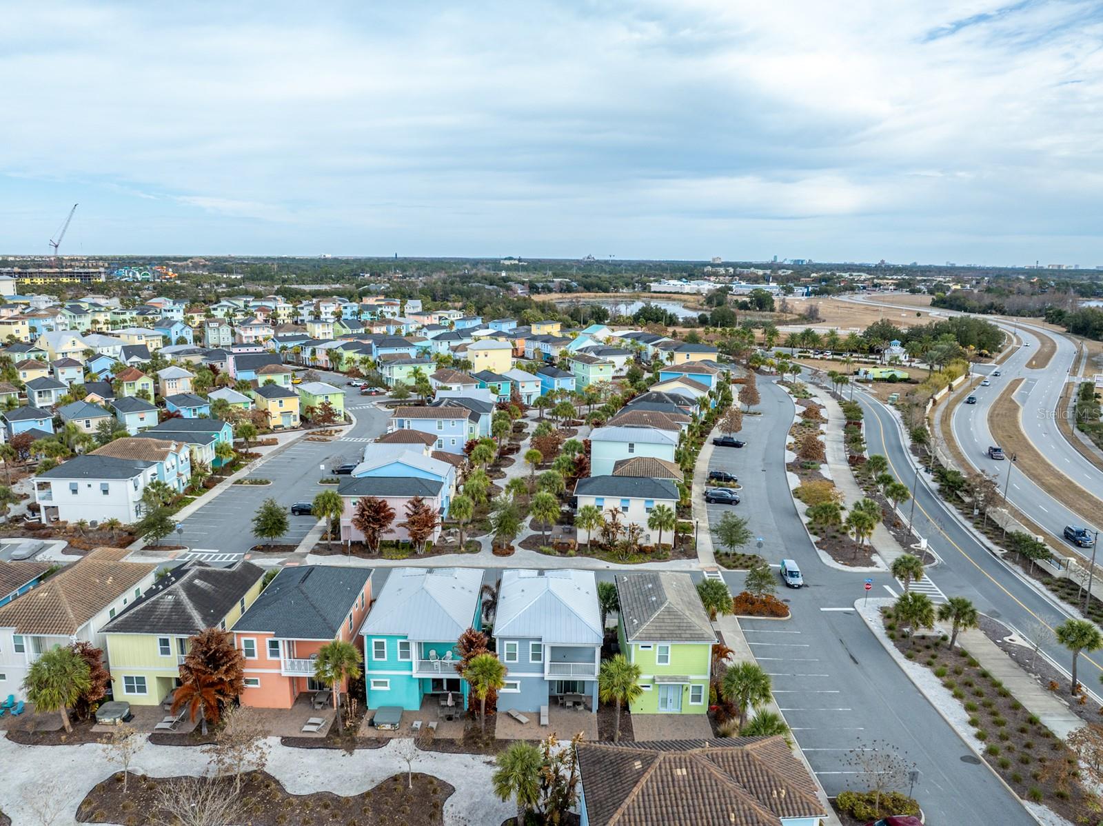 ROLLING OAKS PH 6B - Residential