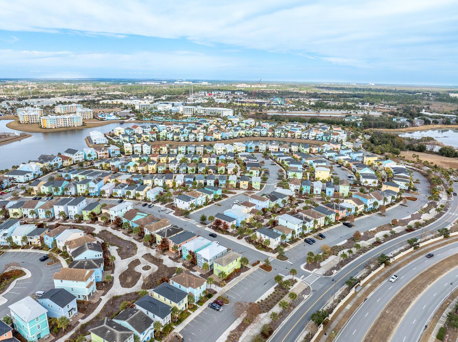 ROLLING OAKS PH 6B - Residential