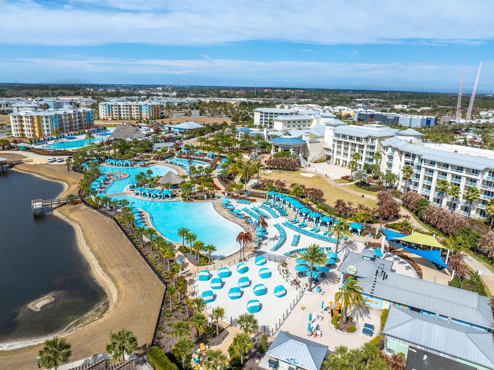 ROLLING OAKS PH 6B - Residential