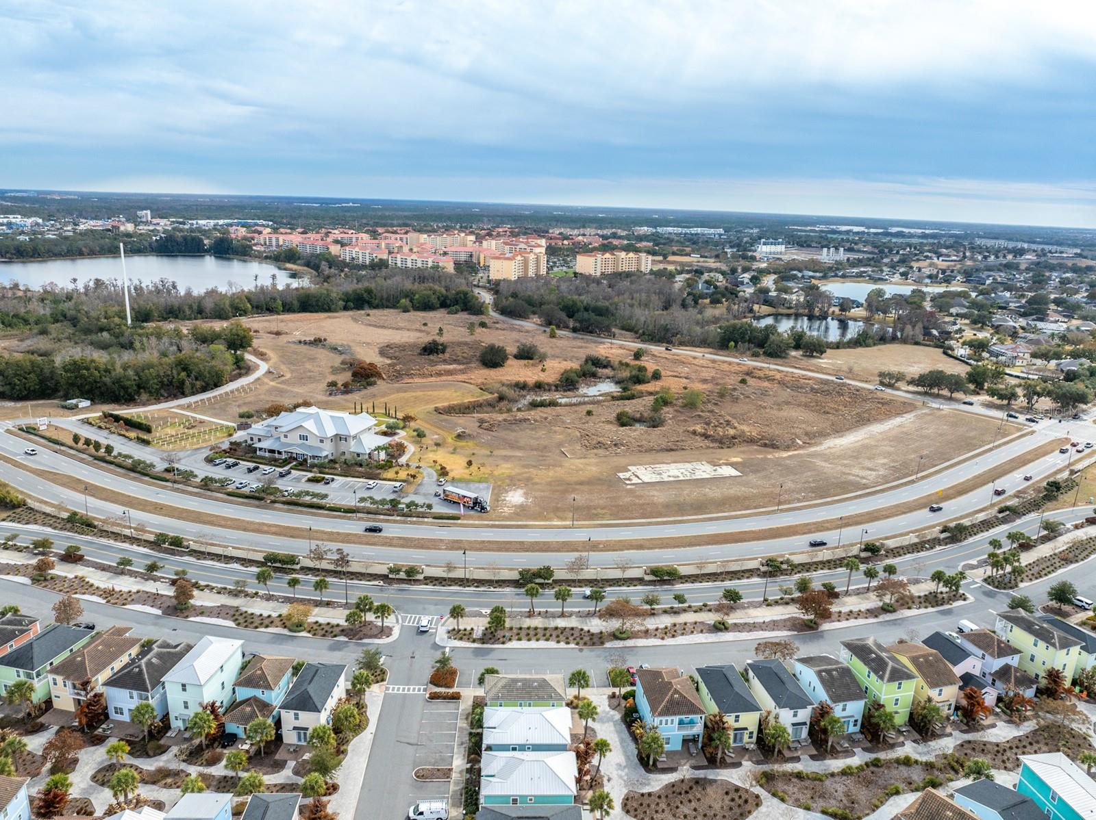 ROLLING OAKS PH 6B - Residential