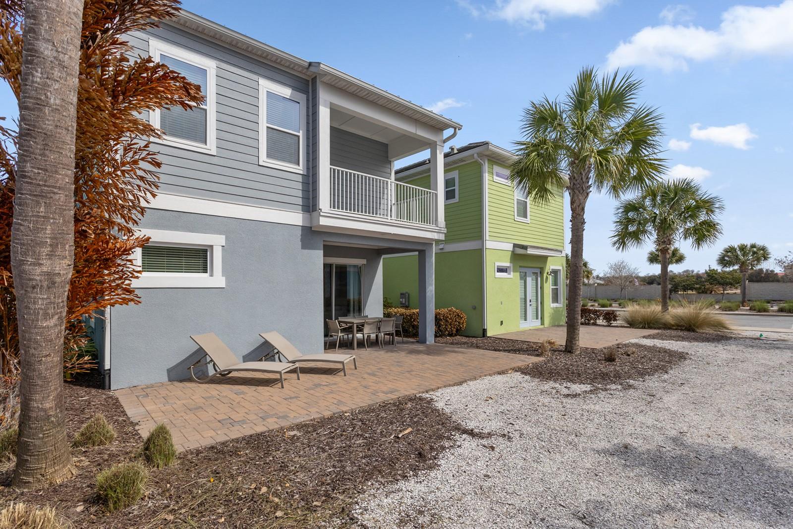 ROLLING OAKS PH 6B - Residential