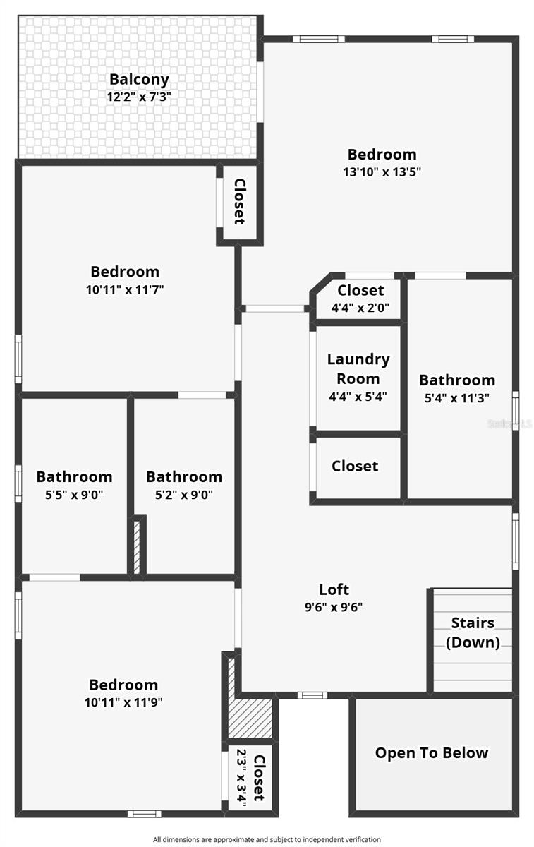 7996 LOST SHAKER LANE