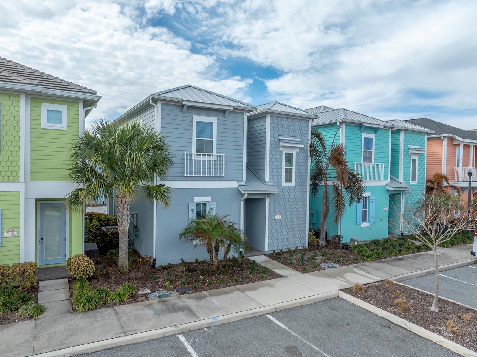 ROLLING OAKS PH 6B - Residential