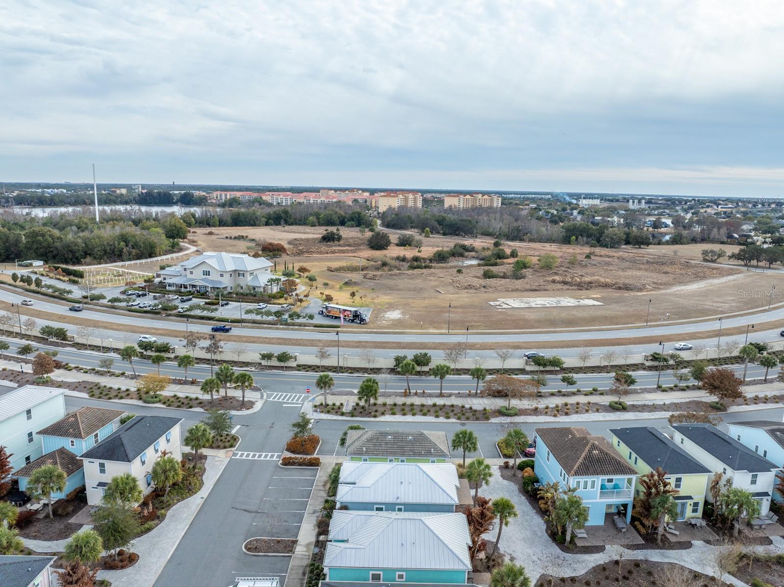 ROLLING OAKS PH 6B - Residential