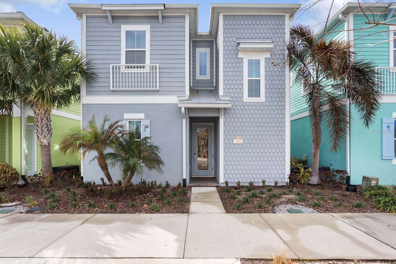 ROLLING OAKS PH 6B - Residential