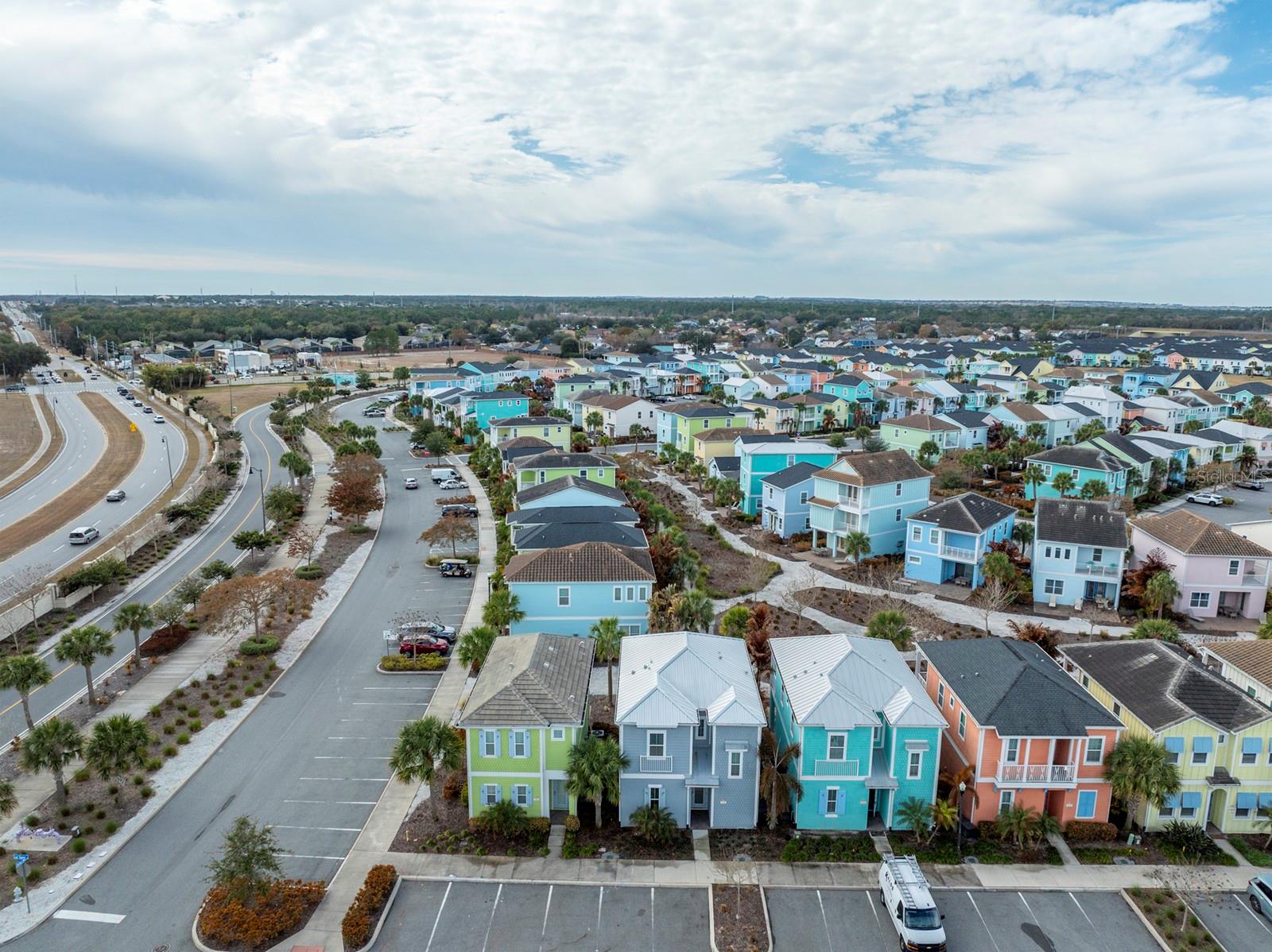 ROLLING OAKS PH 6B - Residential