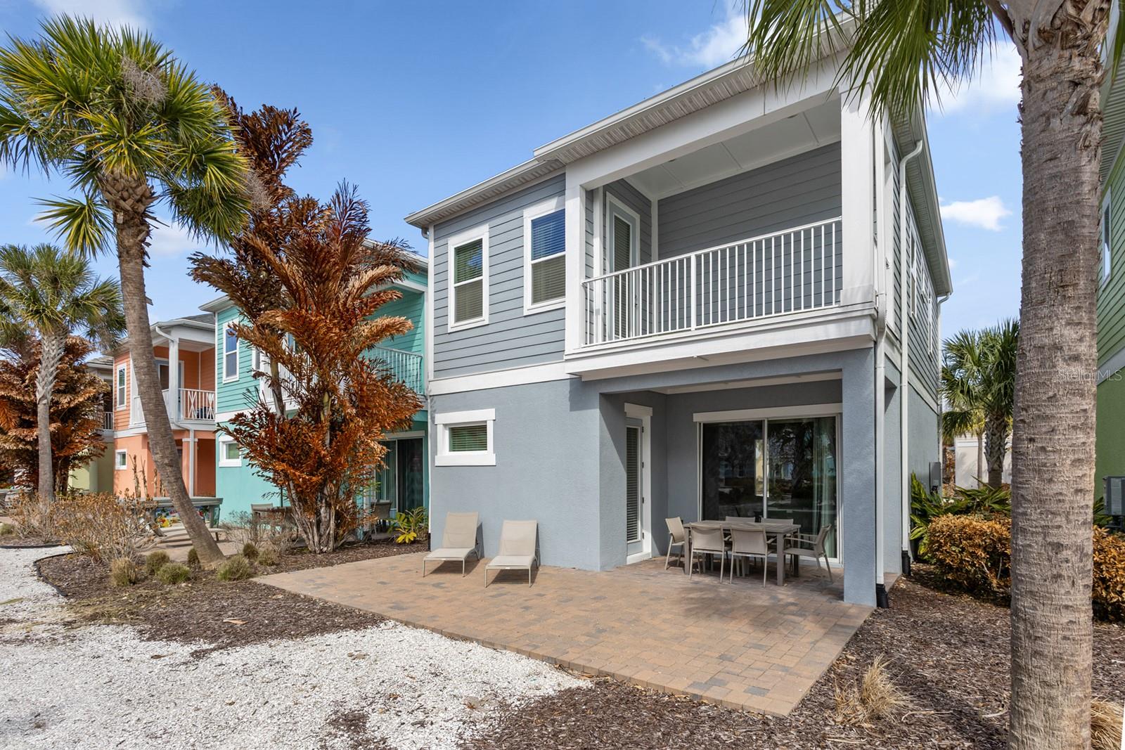 ROLLING OAKS PH 6B - Residential