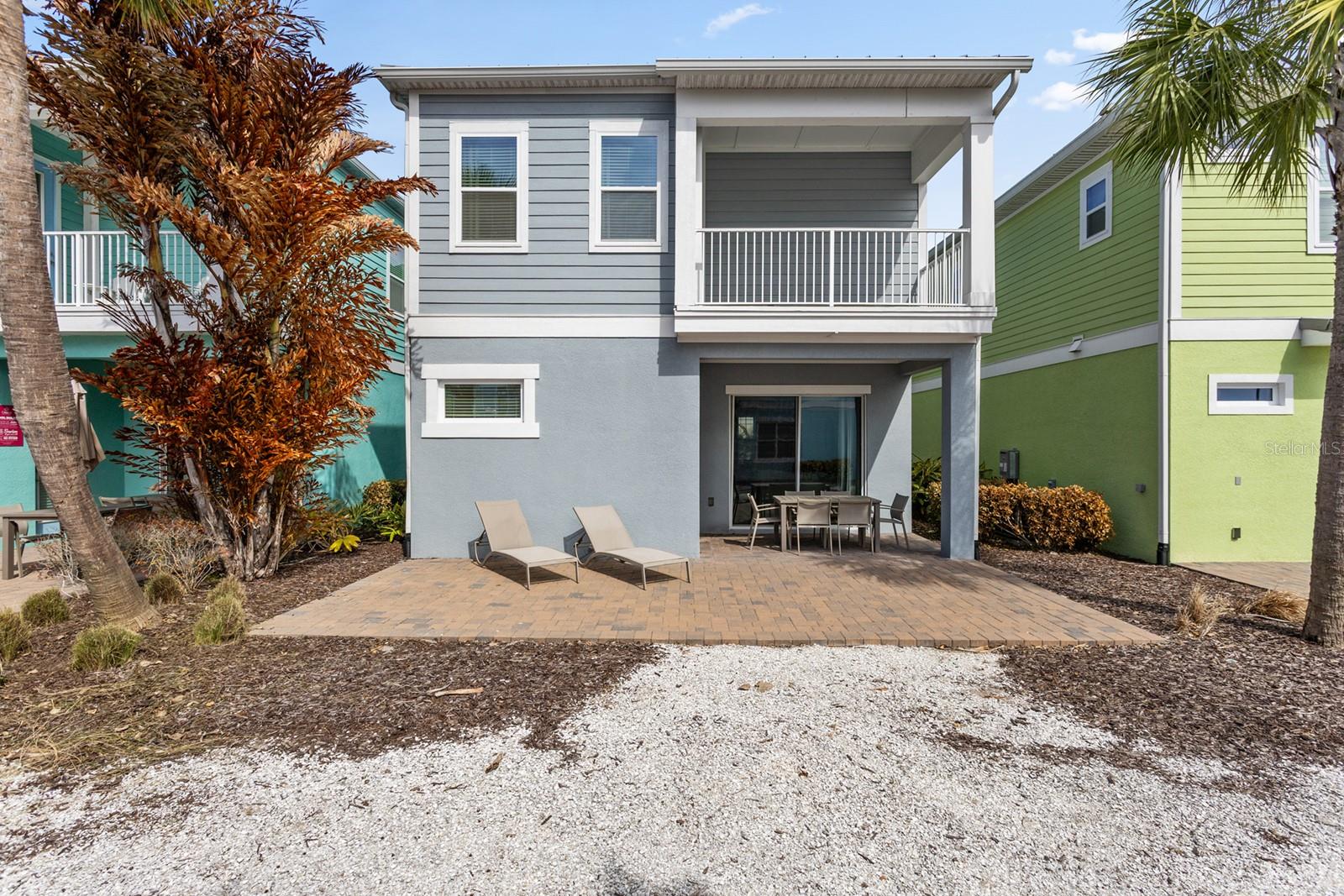 ROLLING OAKS PH 6B - Residential