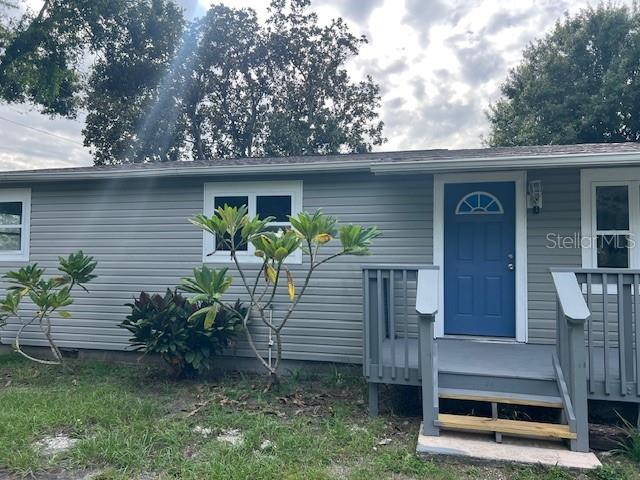 BIG ACRES - Residential