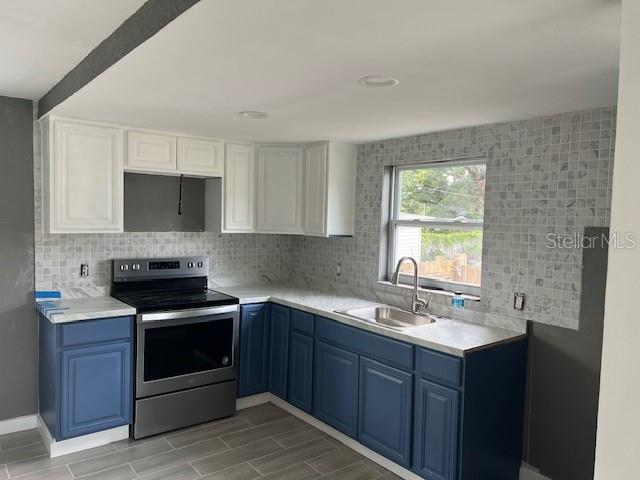 BIG ACRES - Residential