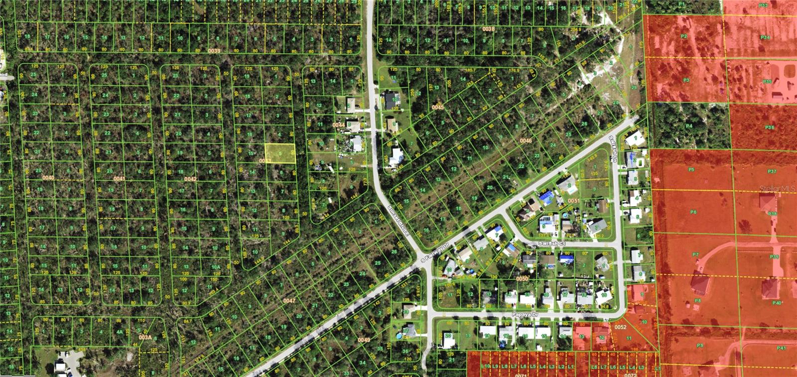 239 SAWFISH LANE