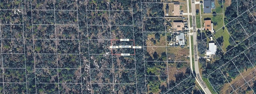 Photo of 239 Sawfish Lane, Punta Gorda, FL 33982 (MLS # C7526153)