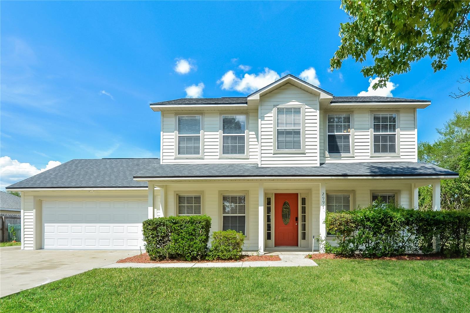 Welcome to your dream home! Step inside this pet-friendly home featuring modern finishings and a layout designed with functionality in mind. Enjoy the storage space found in the kitchen and closets as well as the spacious living areas and natural light throughout. Enjoy outdoor living in your yard, perfect for gathering, relaxing, or gardening! Take advantage of the incredible location, nestled in a great neighborhood with access to schools, parks, dining and more. Don't miss a chance to make this house your next home! Beyond the home, experience the ease of our technology-enabled maintenance services, ensuring hassle-free living at your fingertips. Help is just a tap away!