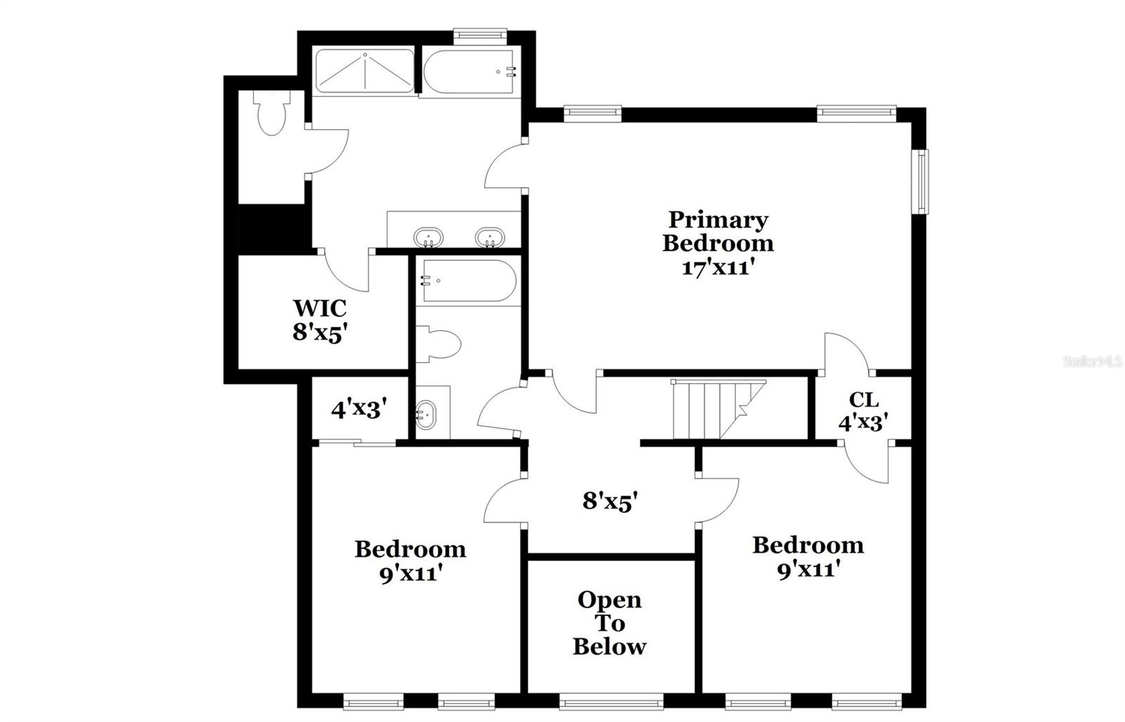 EUSTIS ARBOR HILLS UNIT 02 - Residential Lease