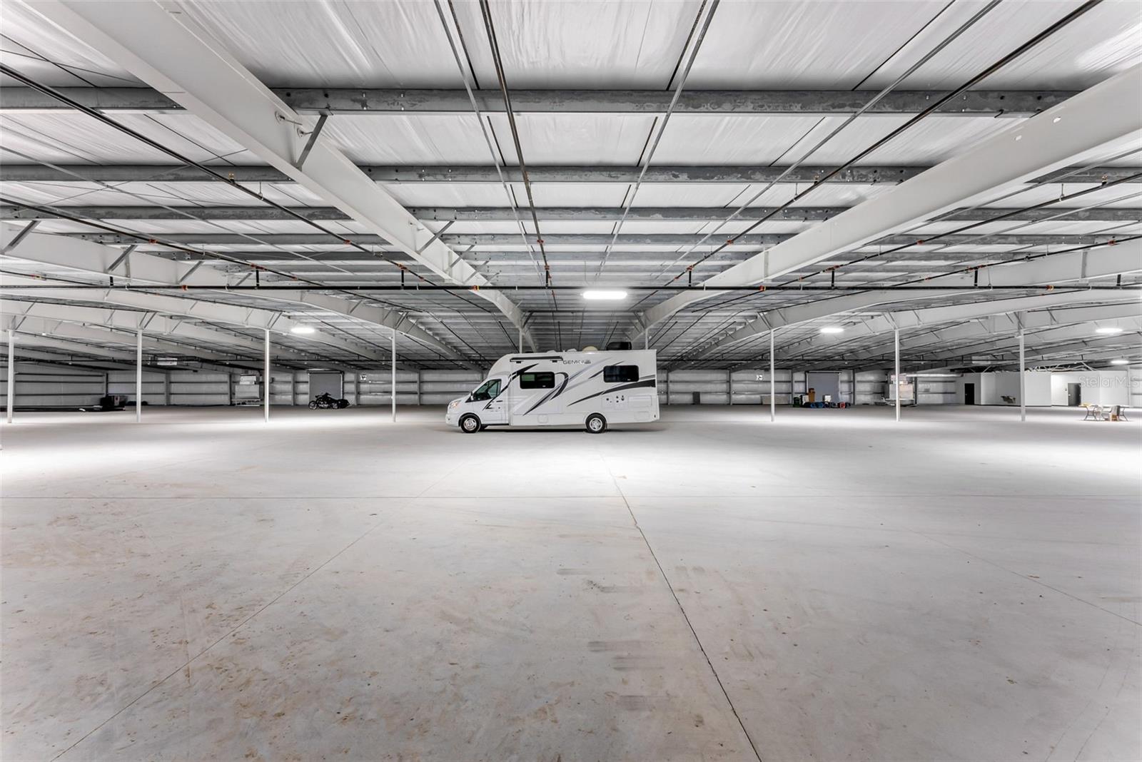 FOREST ACRES - Commercial Sale