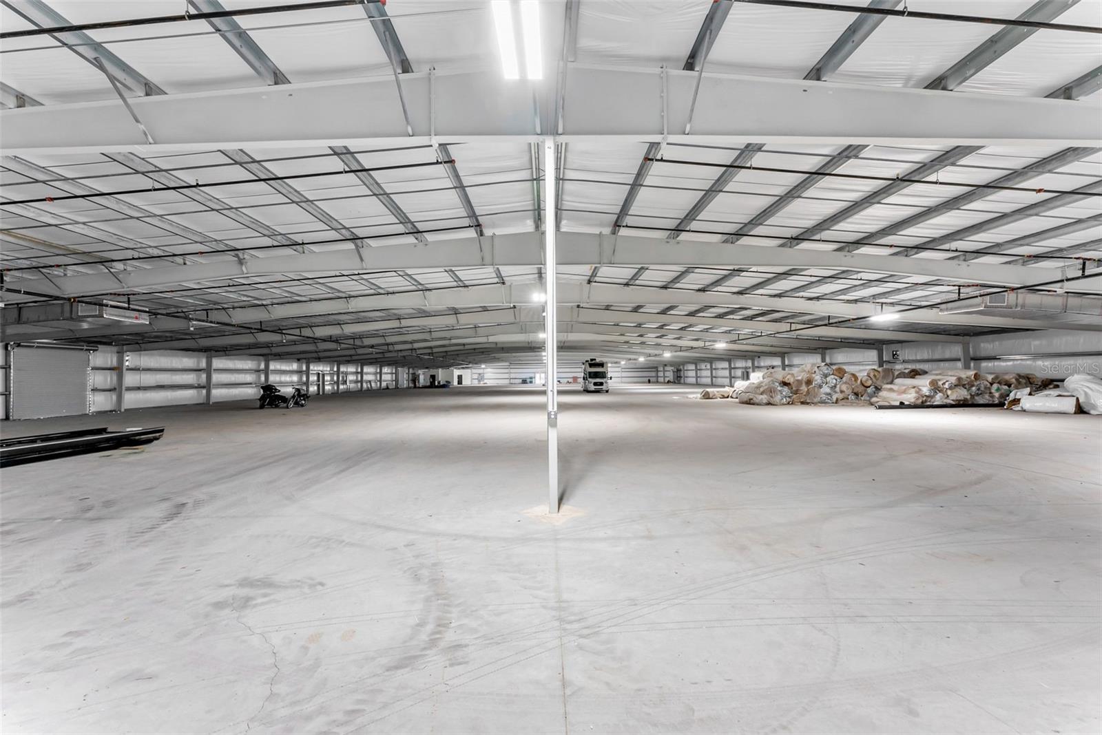 FOREST ACRES - Commercial Sale