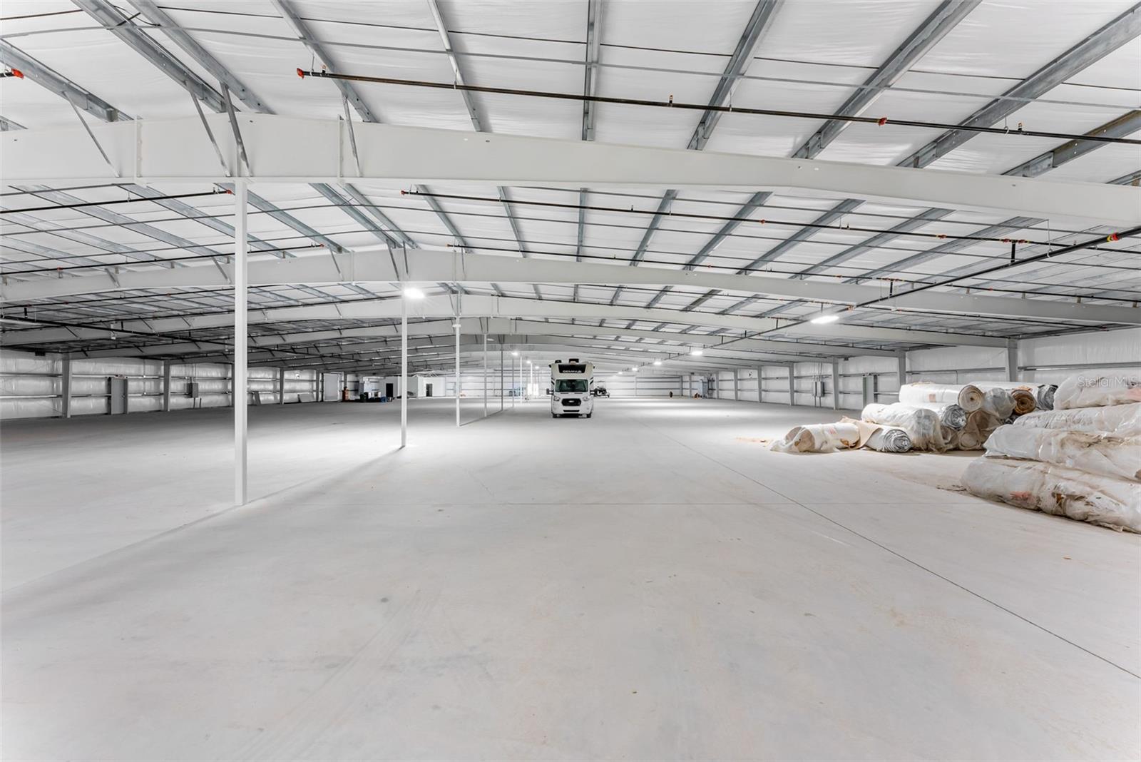 FOREST ACRES - Commercial Sale