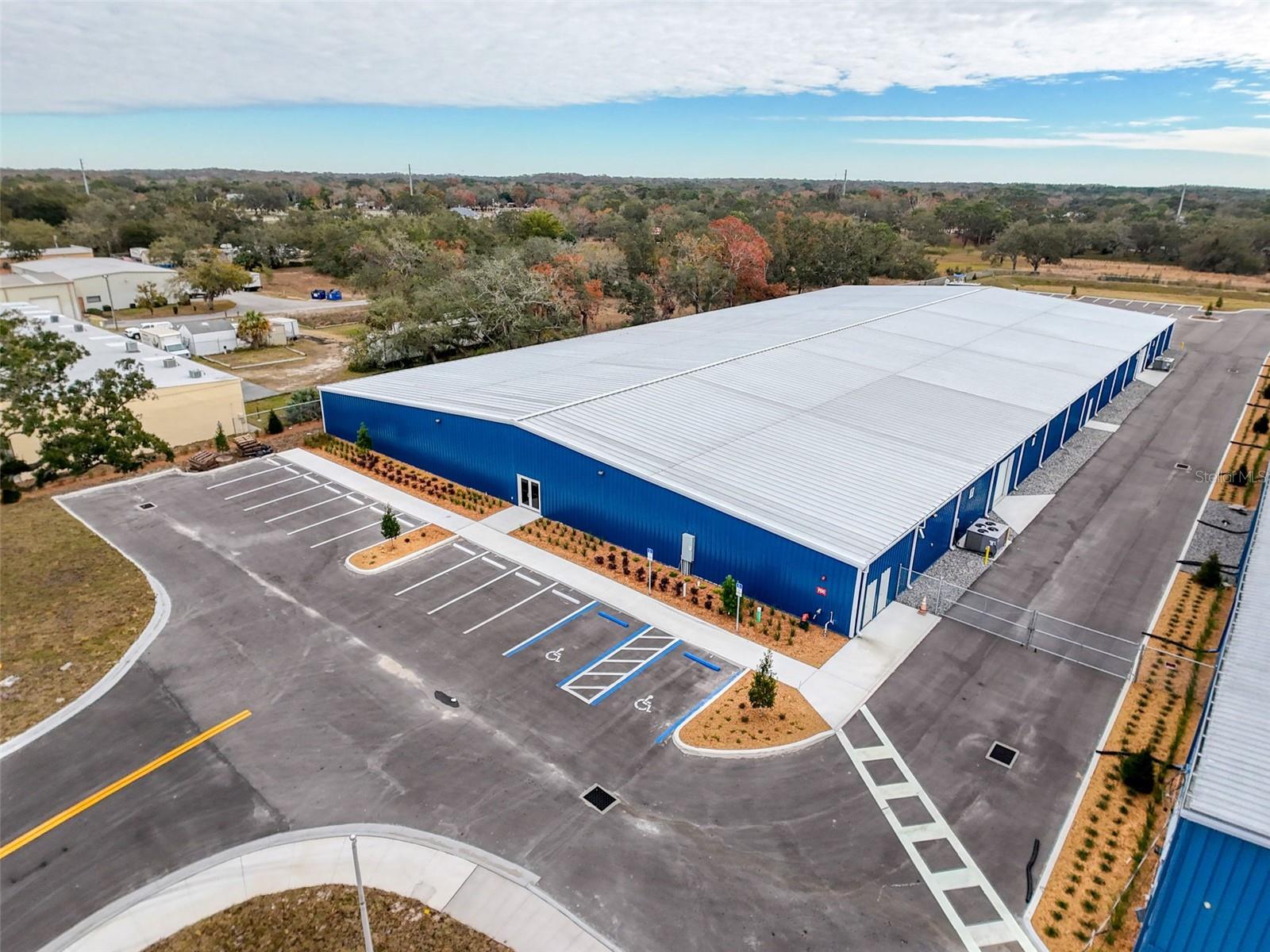 FOREST ACRES - Commercial Sale