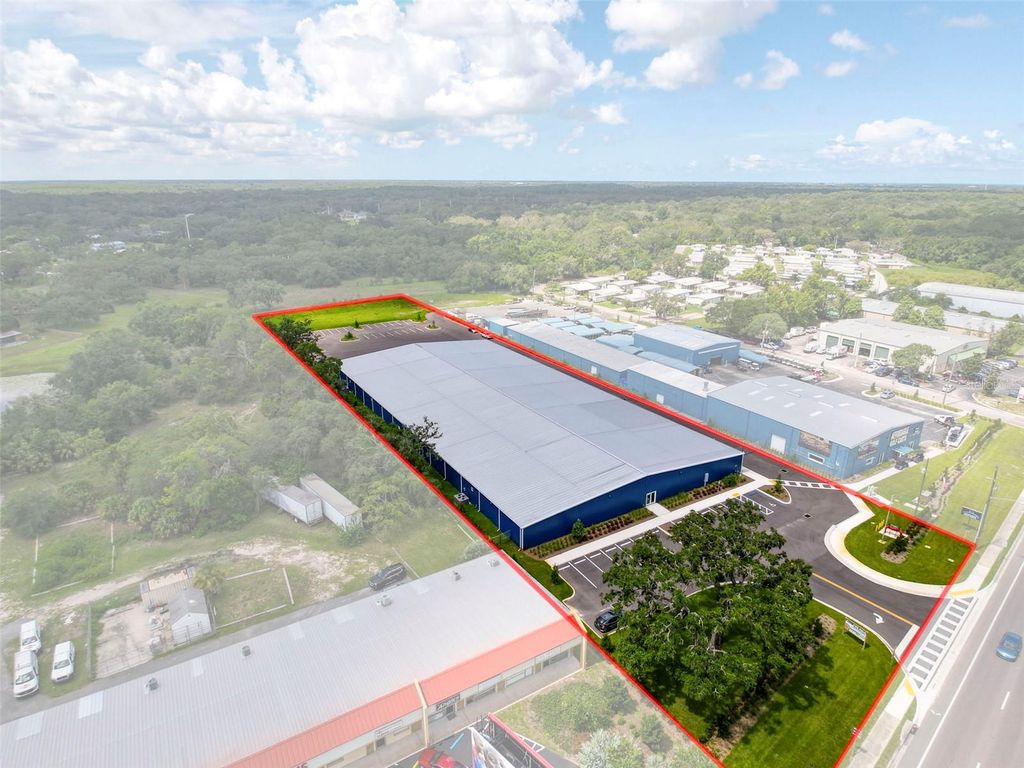 Photo of 10012 State Road 52, Hudson, FL 34669 (MLS # W7872144)