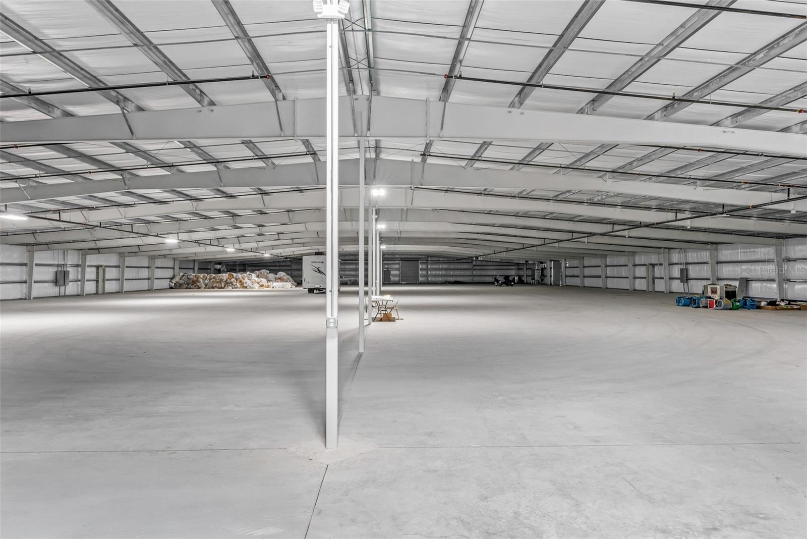 FOREST ACRES - Commercial Sale