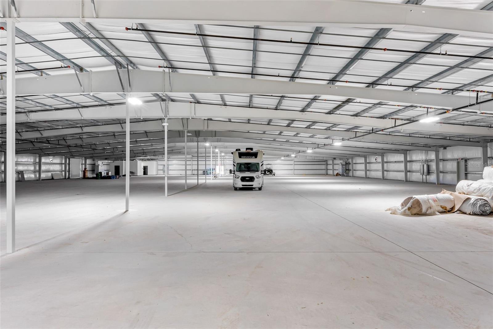 FOREST ACRES - Commercial Sale