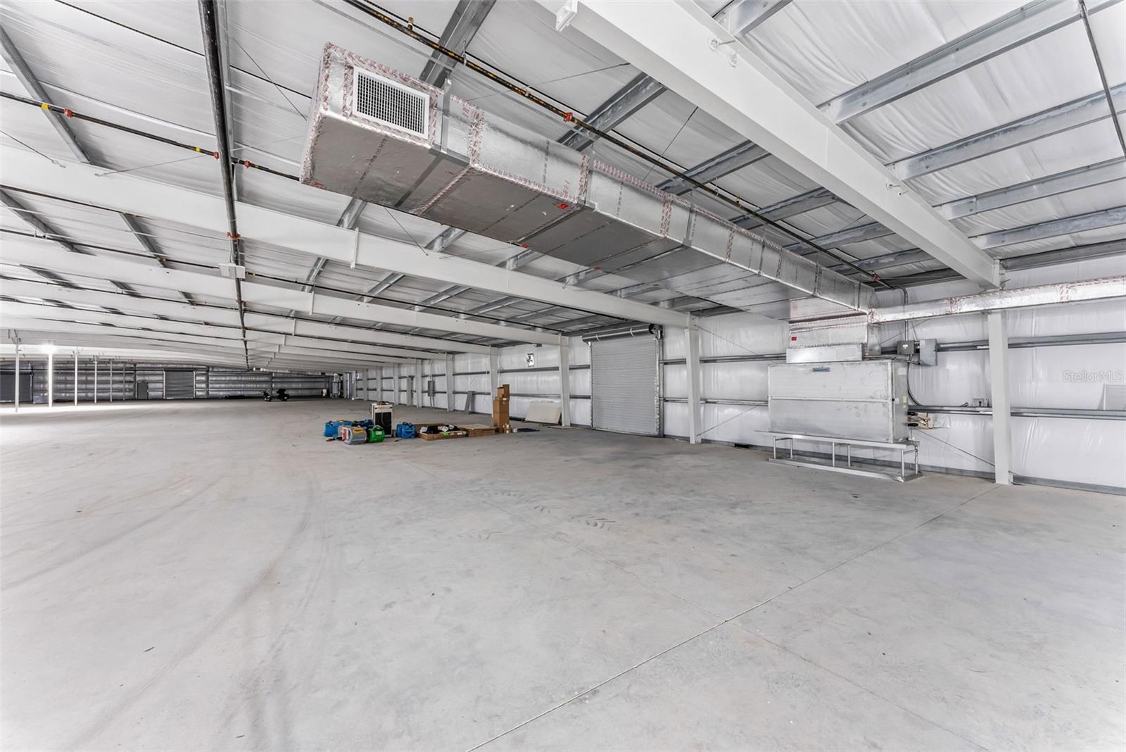 FOREST ACRES - Commercial Sale