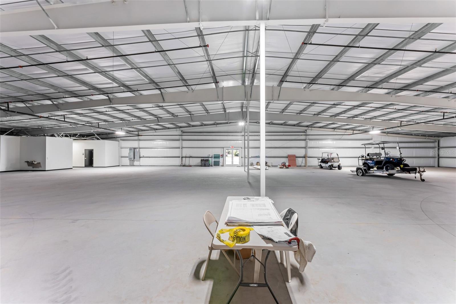 FOREST ACRES - Commercial Sale