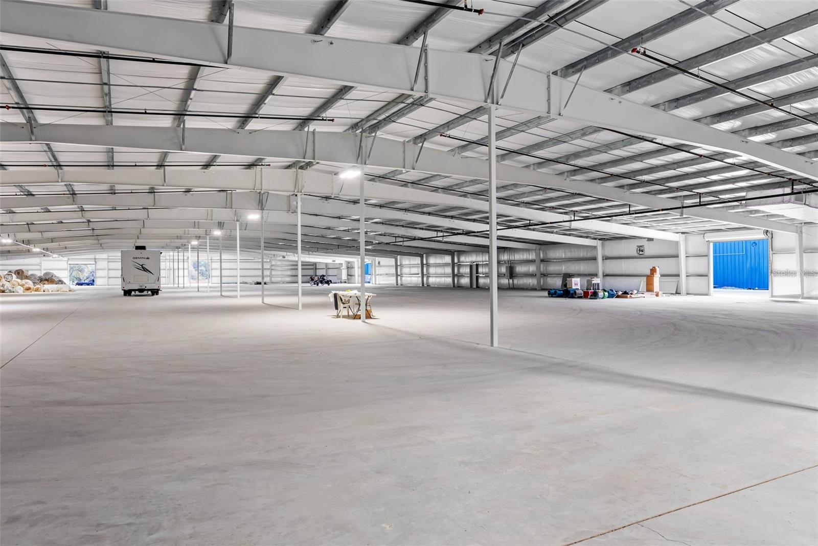 FOREST ACRES - Commercial Sale