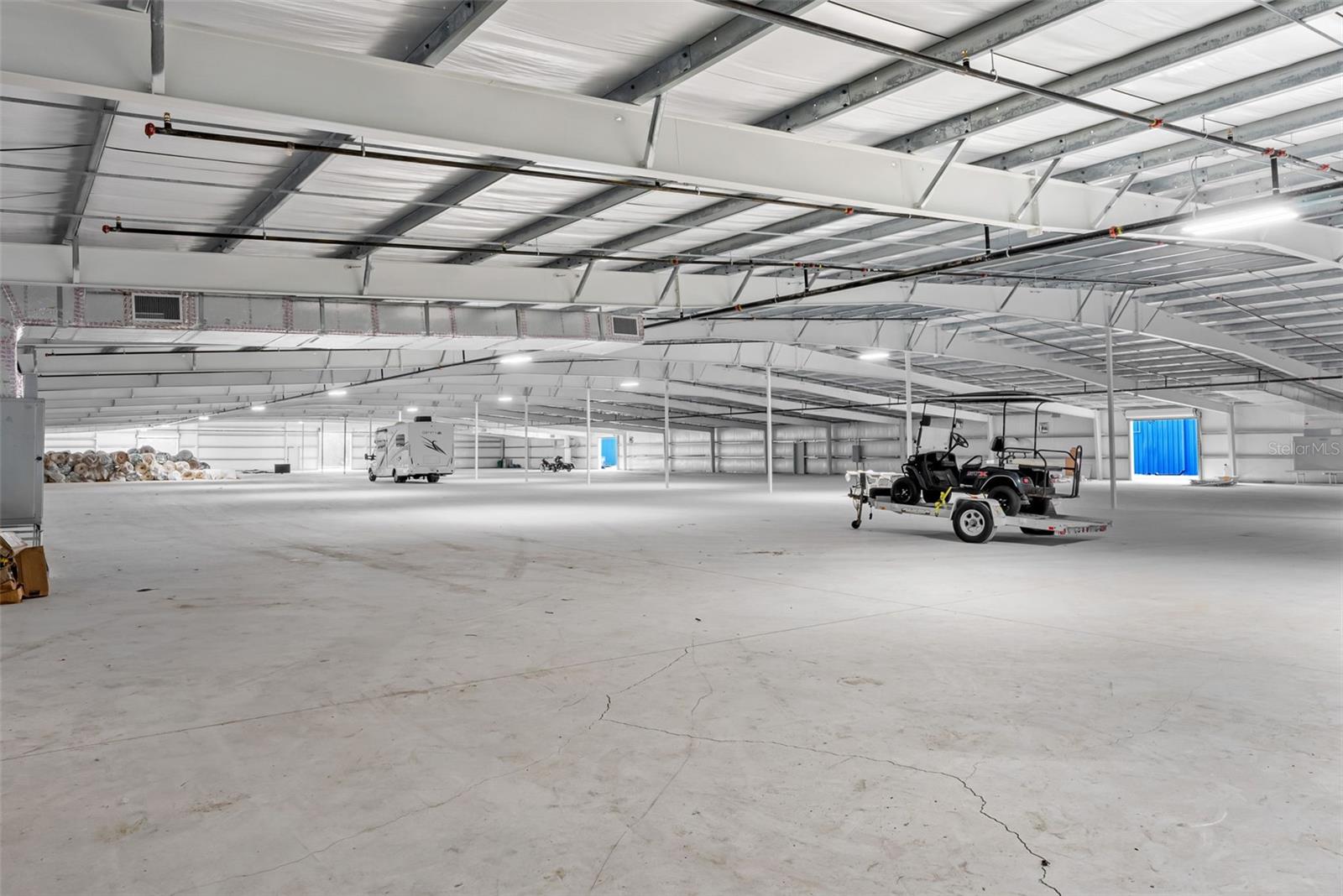 FOREST ACRES - Commercial Sale