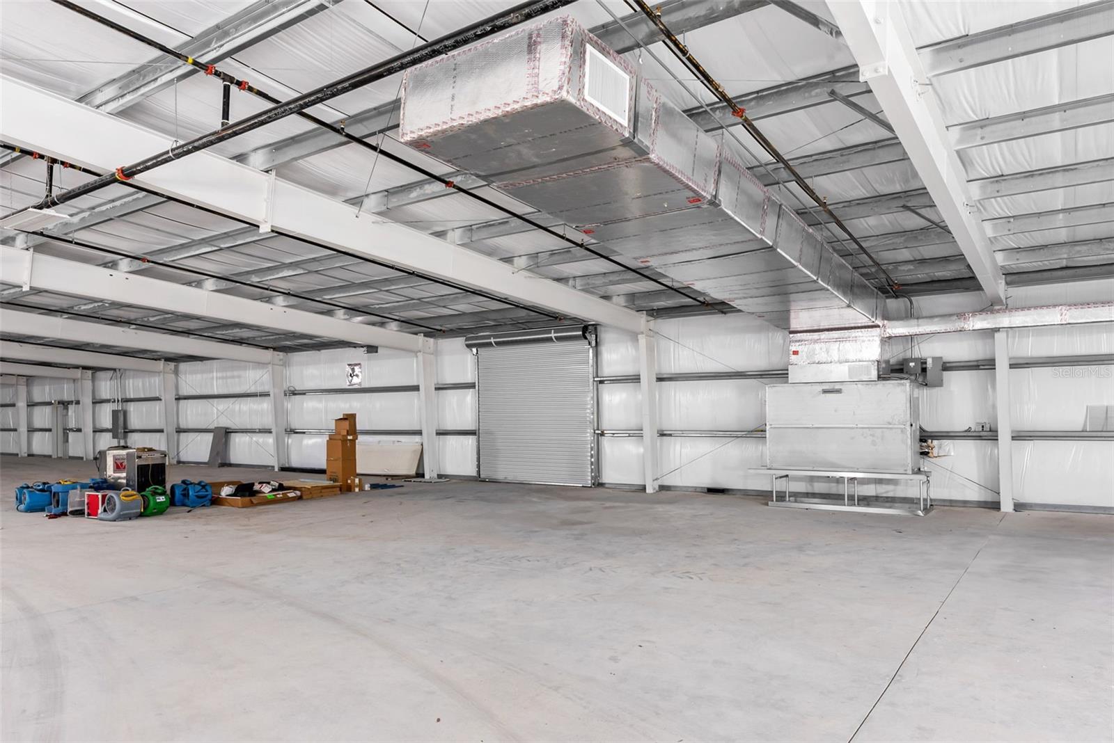 FOREST ACRES - Commercial Sale