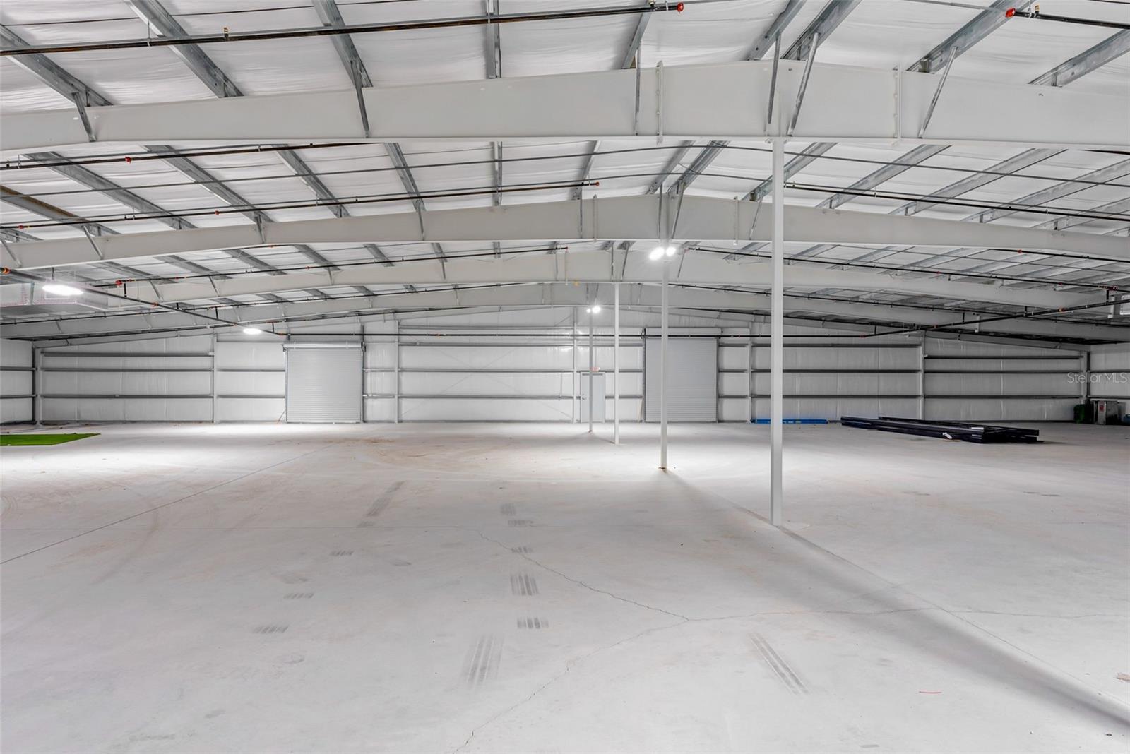 FOREST ACRES - Commercial Sale