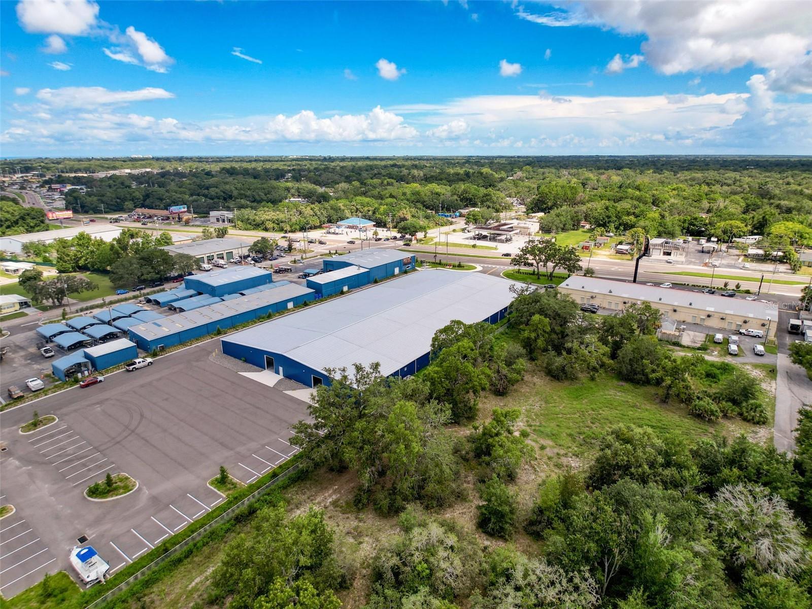FOREST ACRES - Commercial Sale