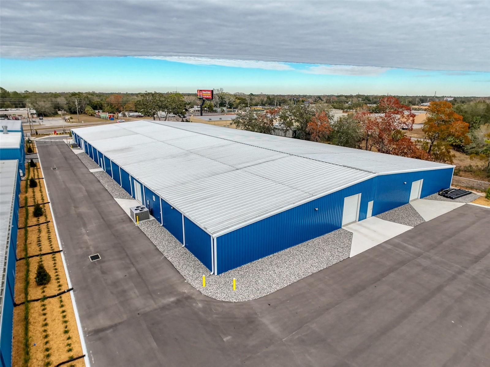 FOREST ACRES - Commercial Sale