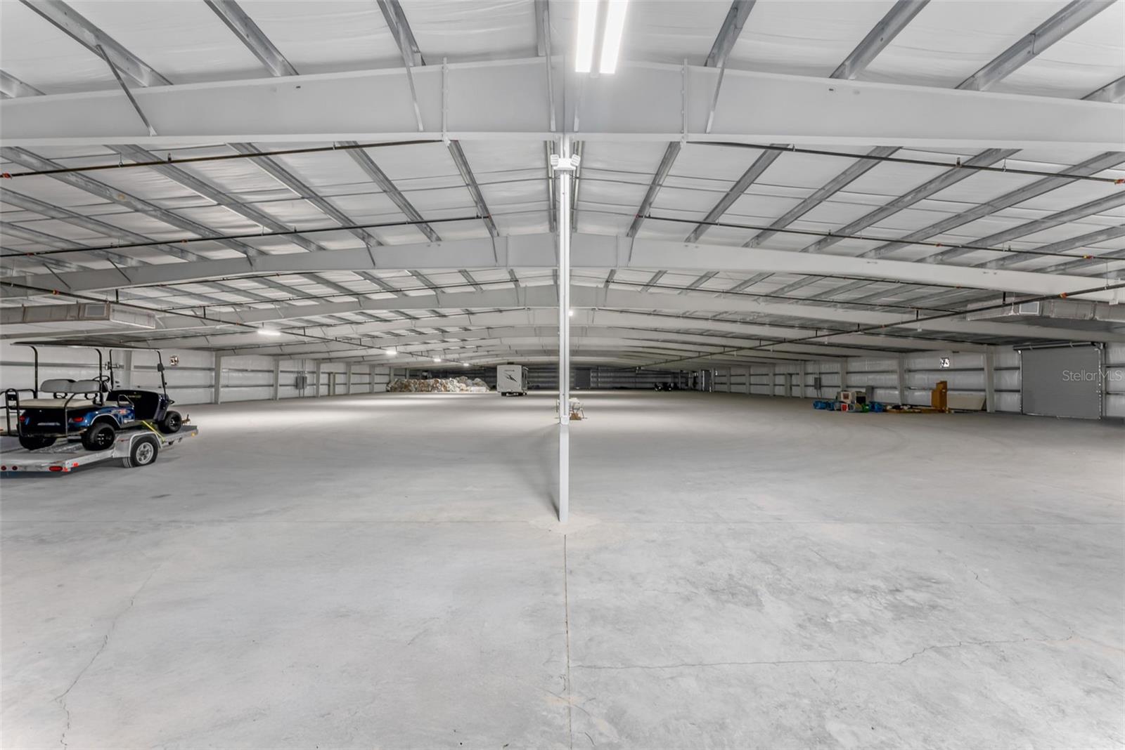 FOREST ACRES - Commercial Sale