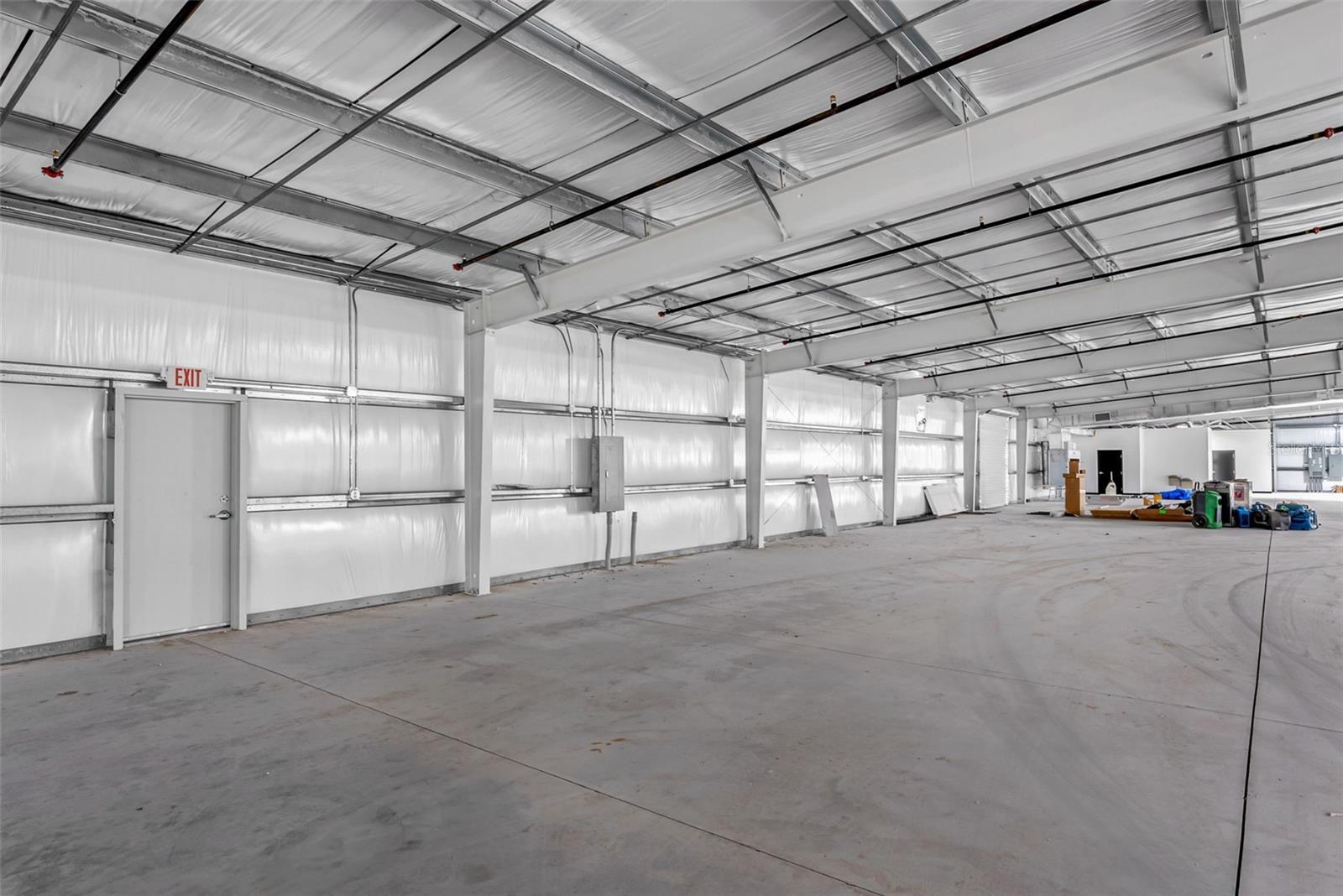 FOREST ACRES - Commercial Sale