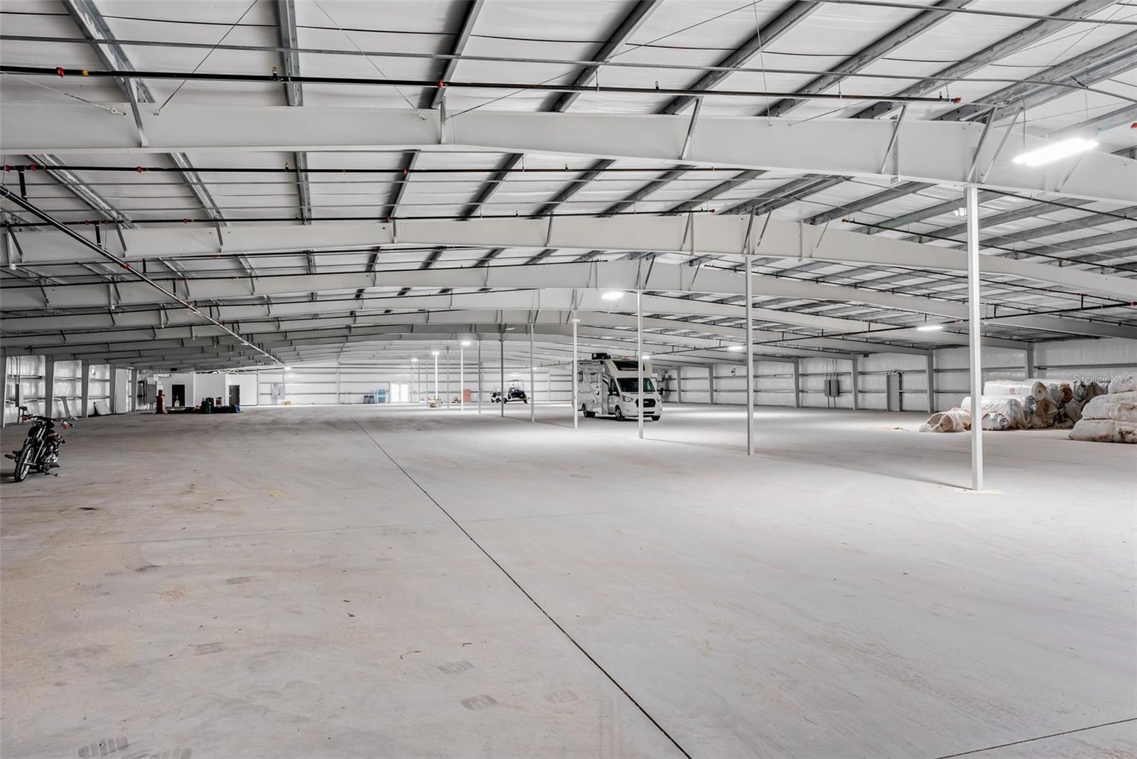 FOREST ACRES - Commercial Sale