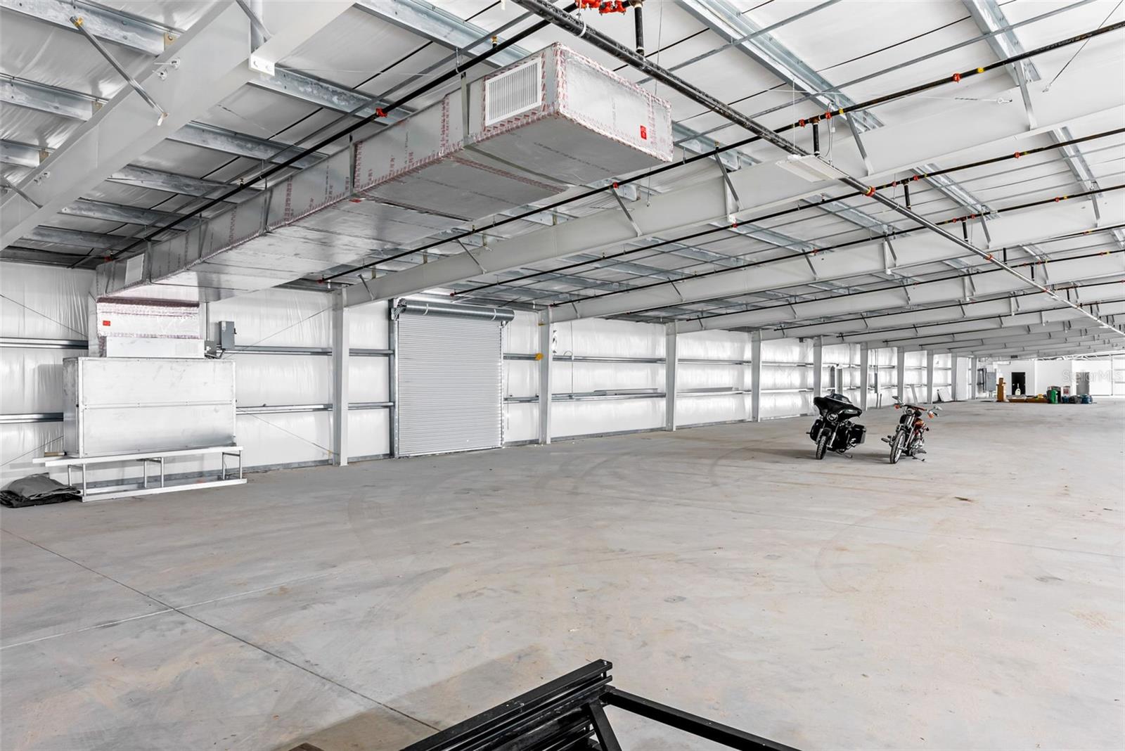 FOREST ACRES - Commercial Sale