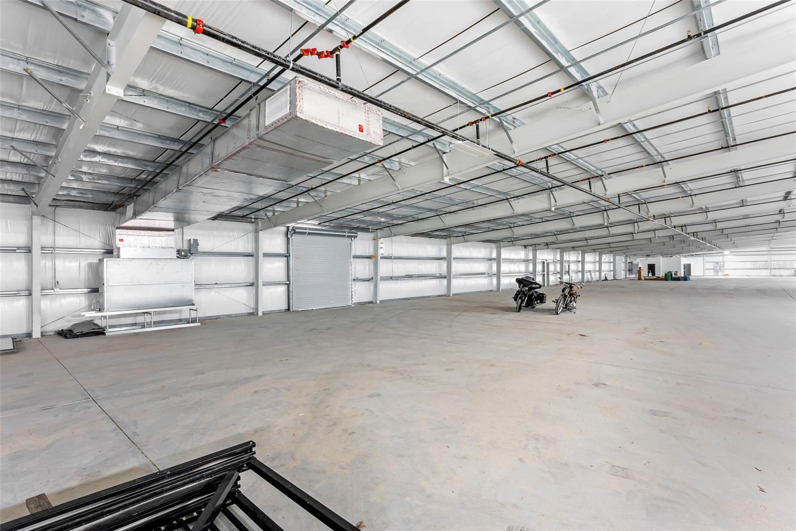 FOREST ACRES - Commercial Sale